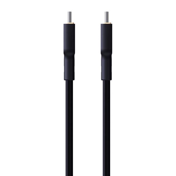 USB-C to USB-C Cable Aukey CB-SCC142, 140W, 1.8m (black) - Image 4