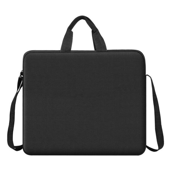 Portable Zipper Storage Bag PULUZ for ring lights (black) - Image 2