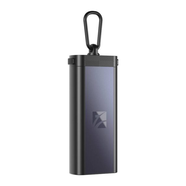 Pro card reader FREEWELL CF A/B, SD, TF - Image 2