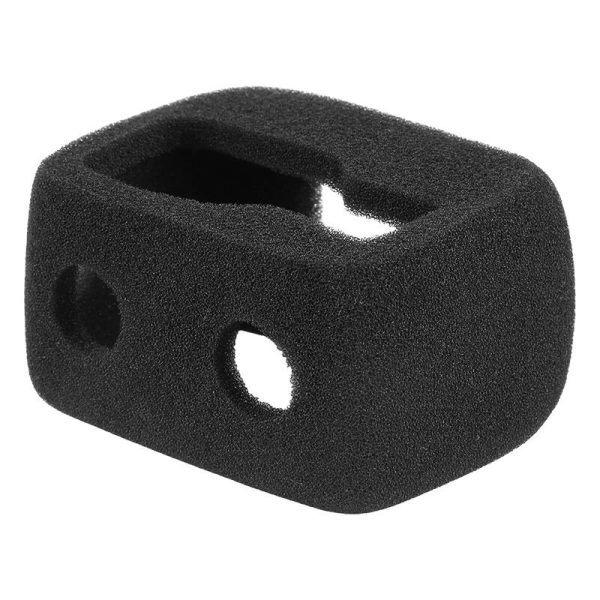 High Density Foam Windshield Puluz For Insta360 Ace Pro - Image 2
