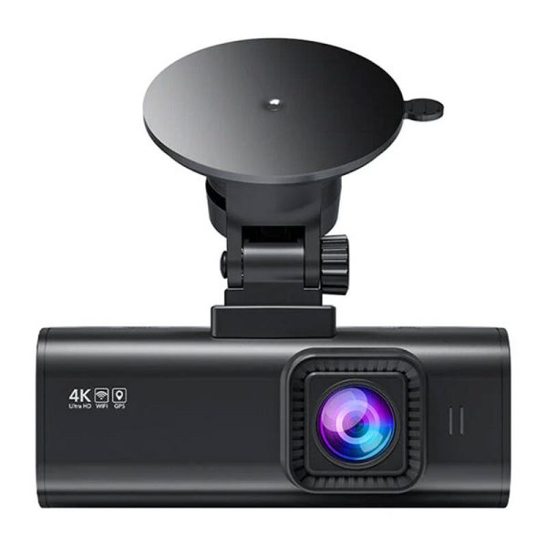 Dashcam Redtiger F7NS - Image 2
