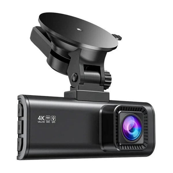Dashcam Redtiger F7NS - Image 3