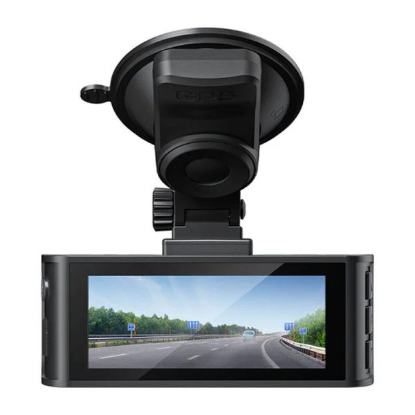 Dashcam Redtiger F7NS - Image 4