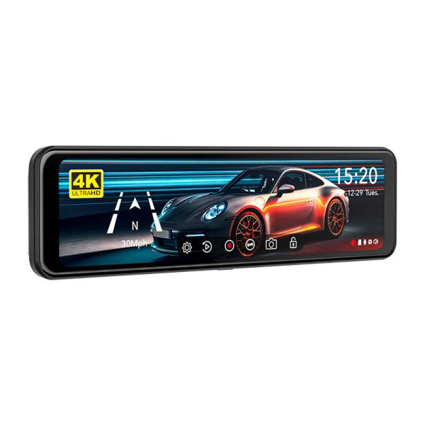 Dashcam Redtiger T700 - Image 3