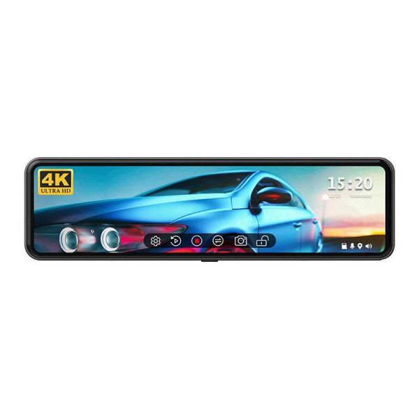Dashcam Redtiger T700 - Image 5
