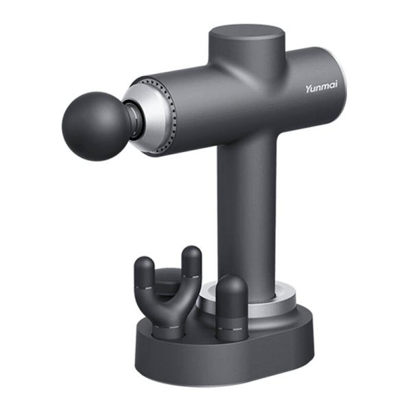 Massage Gun Yunmai Prime 2 YMFG-M418 (Grey) - Image 2