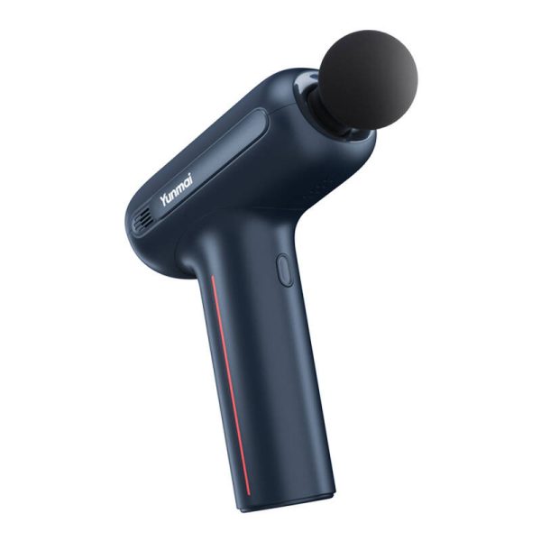Massage Gun Yunmai EasePro YMFG-M406 (blue) — изображение 3