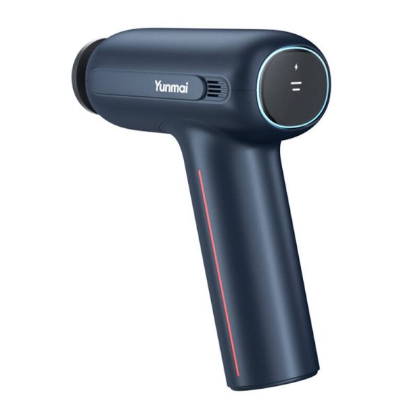 Massage Gun Yunmai EasePro YMFG-M406 (blue) — изображение 4