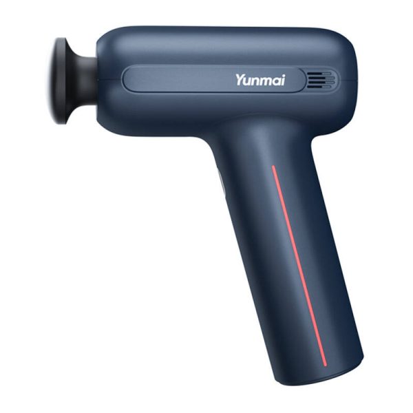 Massage Gun Yunmai EasePro YMFG-M406 (blue) — изображение 2