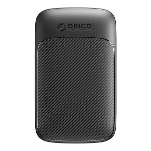 Orico 2.5"Enclosure 5Gbps 2020U3-V1-BK-EP-IP