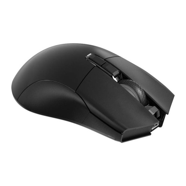 Wireless Gaming Mouse Darmoshark N3 (black) - Image 2