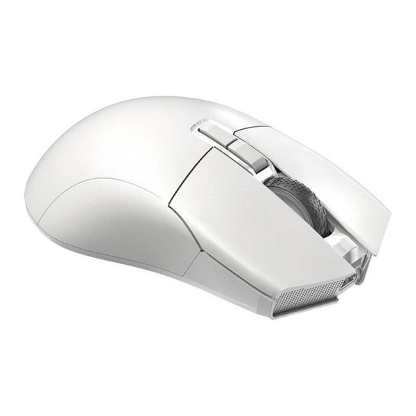 Wireless Gaming Mouse Darmoshark N3 (white) - Image 2