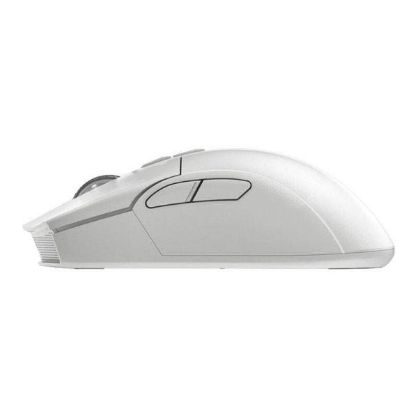 Wireless Gaming Mouse Darmoshark N3 (white) - Image 4