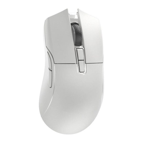 Wireless Gaming Mouse Darmoshark N3 (white) - Image 3