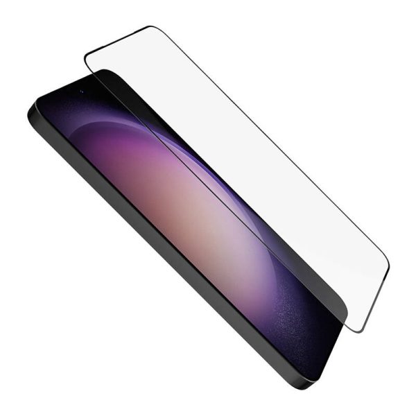Tempered Glass Nillkin CP+PRO for Samsung Galaxy S24+ - Image 5