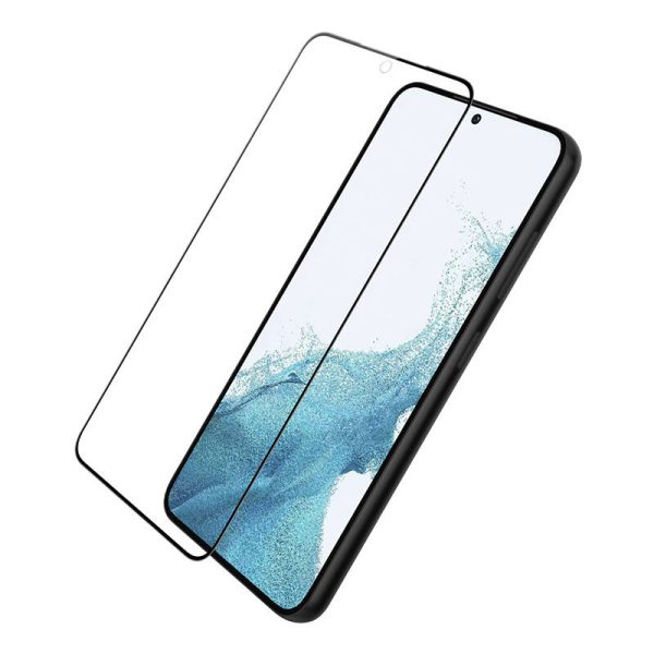 Tempered Glass Nillkin CP+PRO for Samsung Galaxy S23 - Image 4
