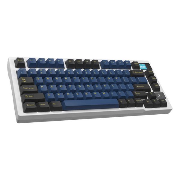 Gaming Keyboard Darmoshark K8 (black) - Image 2