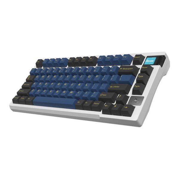 Gaming Keyboard Darmoshark K8 (black) - Image 3