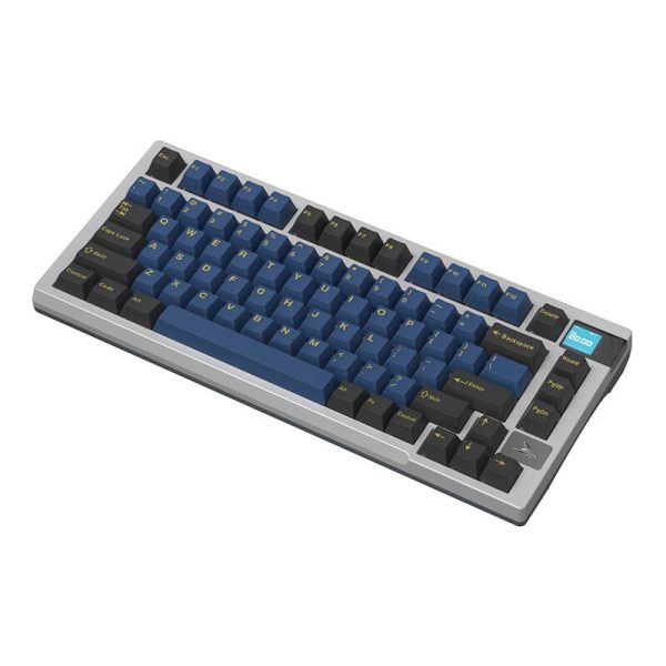 Gaming Keyboard Darmoshark K8 (black) - Image 4