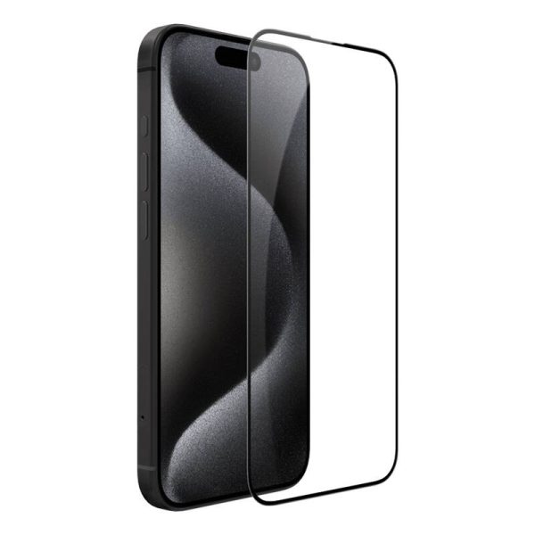 Tempered Glass Nillkin CP+PRO for Apple iPhone 15 Pro - Image 3