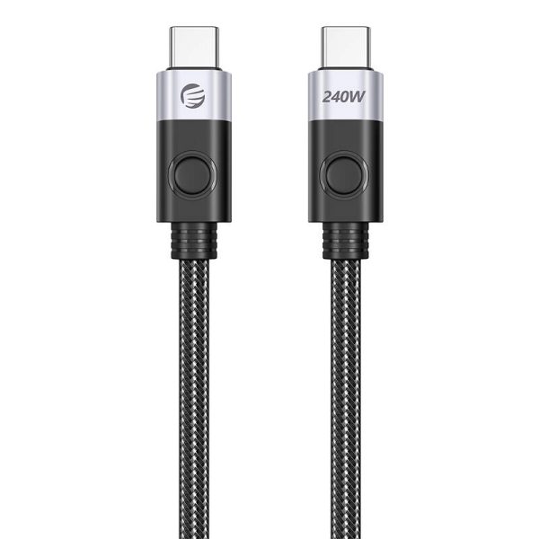 Orico Charging Cable 240W USB-C to C, 1 m