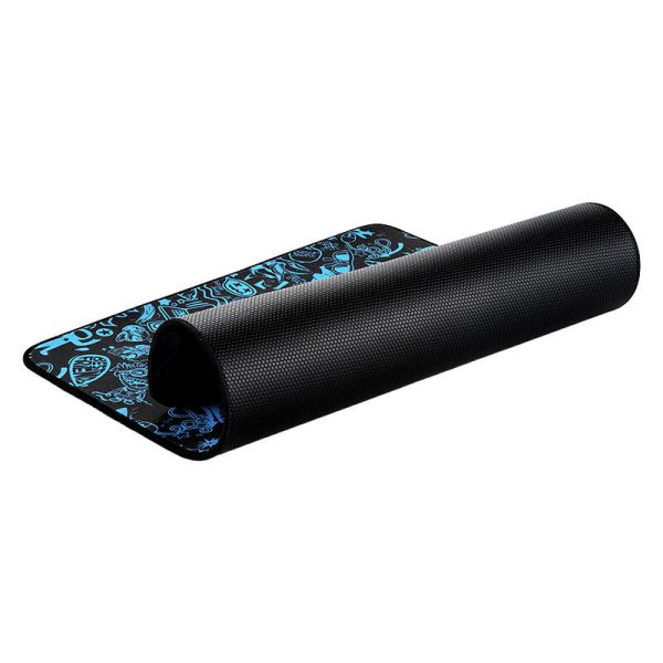 Mouse pad Darmoshark PAD-3 (blue) — изображение 2