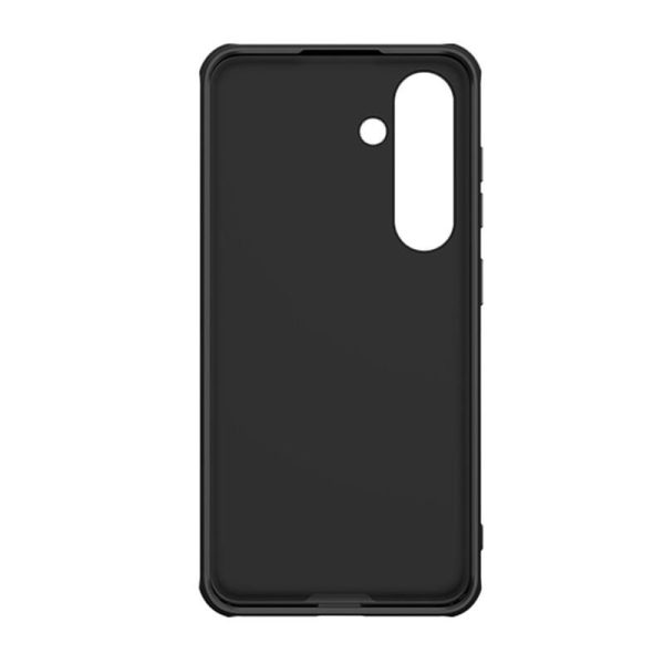 Case Nillkin Super Frosted Shield Pro for Samsung Galaxy S24 (black) - Image 2