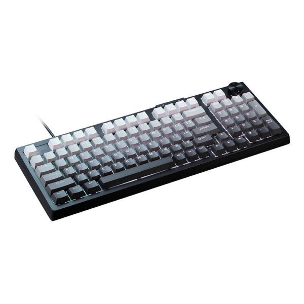 Gaming Keyboard Darmoshark TOP98 (black) - Image 2