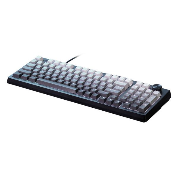 Gaming Keyboard Darmoshark TOP98 (black) - Image 3