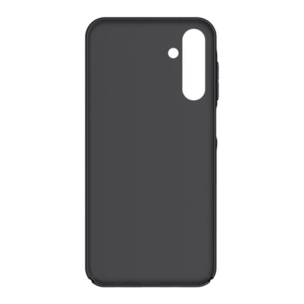 Case Nillkin Super Frosted Shield Pro for Samsung Galaxy A25 5G (black) — изображение 2