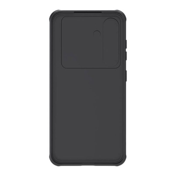 Case Nillkin CamShield Pro for Samsung Galaxy S24+ (black) - Image 2
