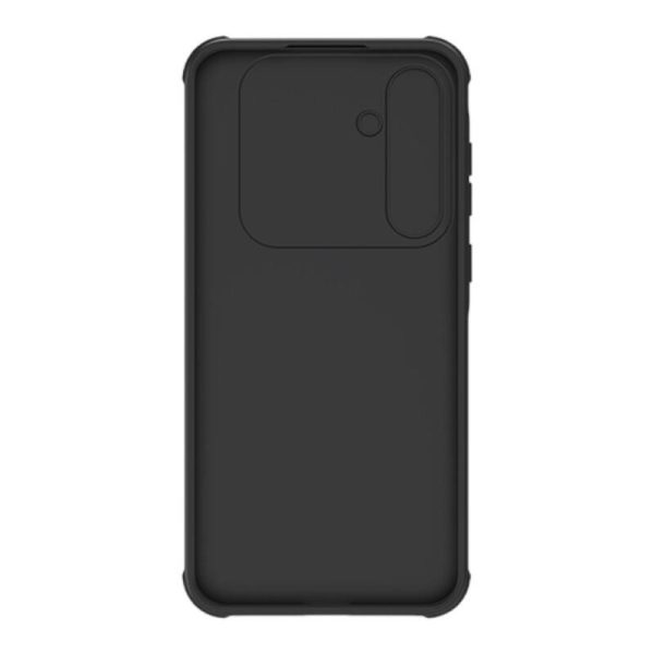 Case Nillkin CamShield Pro for Samsung Galaxy A35 (black) - Image 2