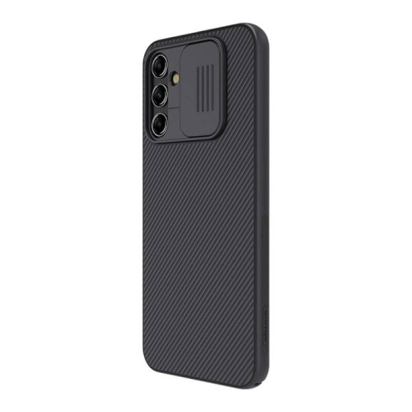 Case Nillkin CamShield for Samsung Galaxy A14 4G (black) - Image 2