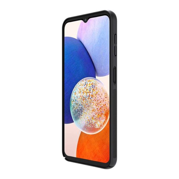 Case Nillkin CamShield for Samsung Galaxy A14 4G (black) - Image 5