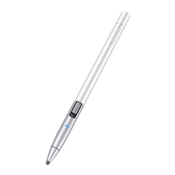 Adjustable Capacitive Stylus Nillkin iSketch for phone/tablet (white) - Image 3