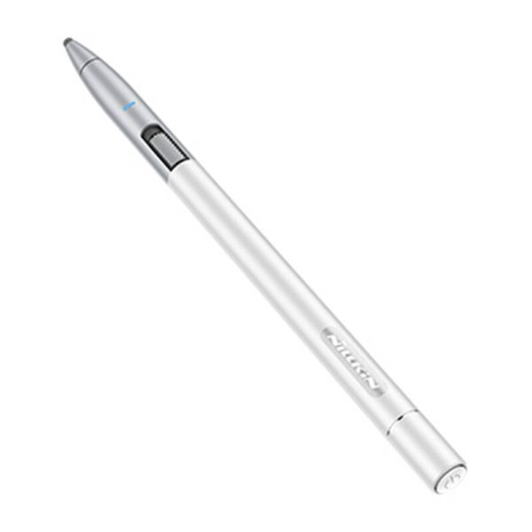 Adjustable Capacitive Stylus Nillkin iSketch for phone/tablet (white) - Image 4