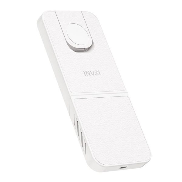 Wireless Charger, INVZI, MGF7W, 3in1, 15W - Image 2