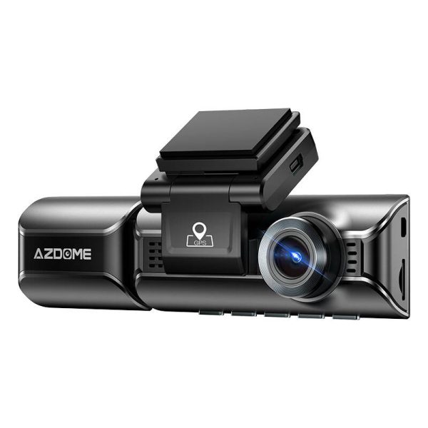 Dashcam Azdome M550Pro — изображение 2