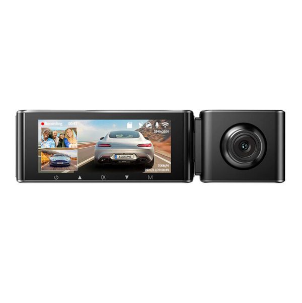 Dashcam Azdome M550Pro — изображение 5