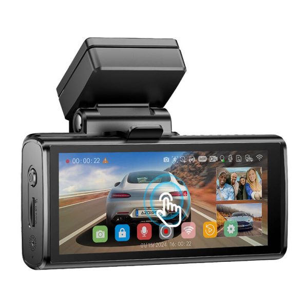 Dashcam Azdome M580 - Image 2