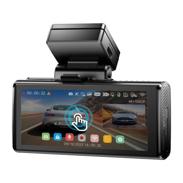 Dashcam Azdome M580 - Image 3