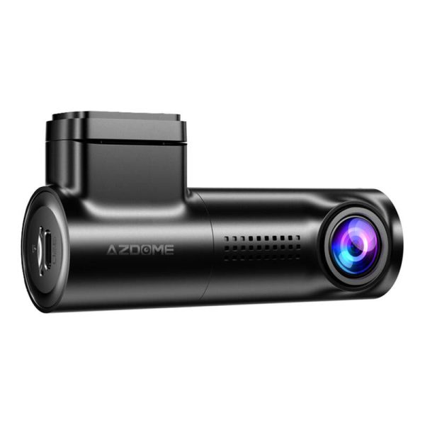 Dashcam Azdome M330 — изображение 2