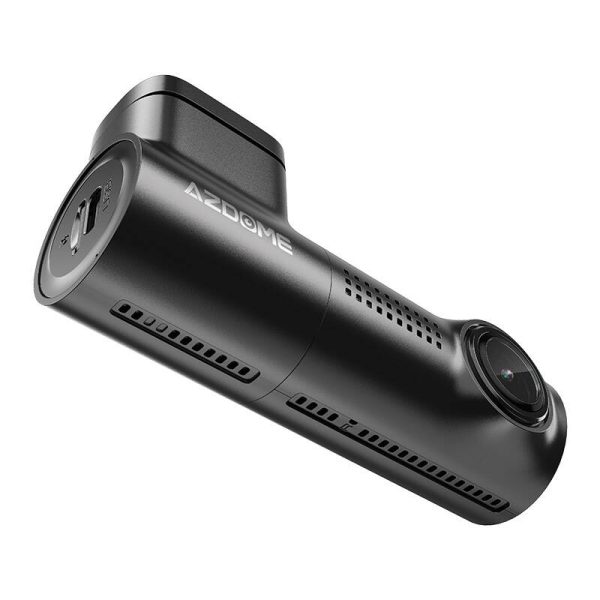 Dashcam Azdome M330 — изображение 4