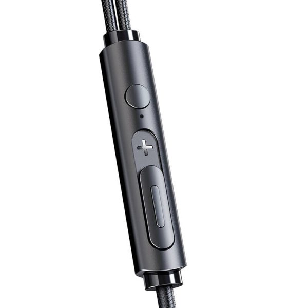 Mcdodo HP-1340 gaming headphones with microphone, USB-C (black) - Image 3