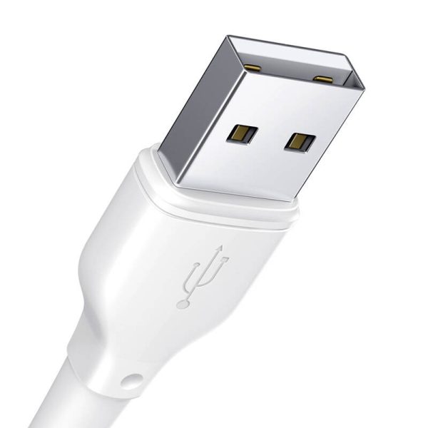 Cable USB-A to Lightning Mcdodo JCA-7270, 1.2m (biały) - Image 2