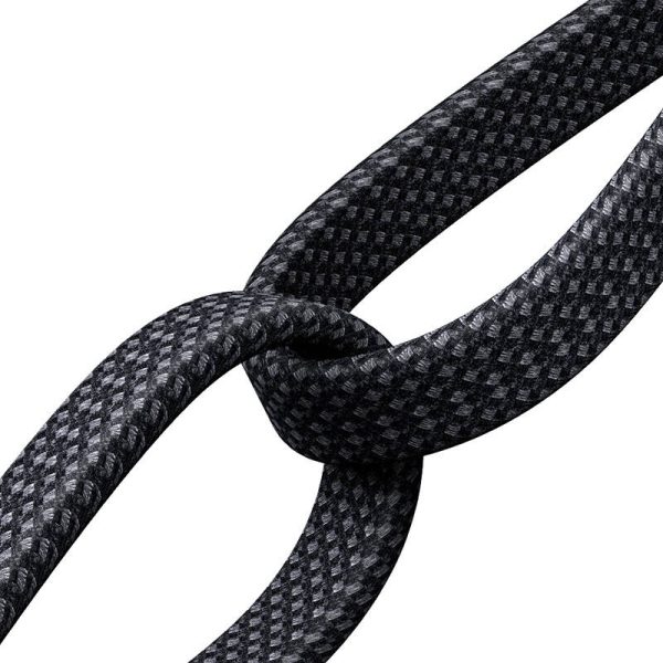 USB-C to lightning angle cable Mcdodo CA-3351,1.8m (black) - Image 2