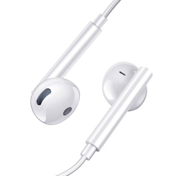 Mcdodo HP-6080 in-ear, wired headphones (white) - Image 2