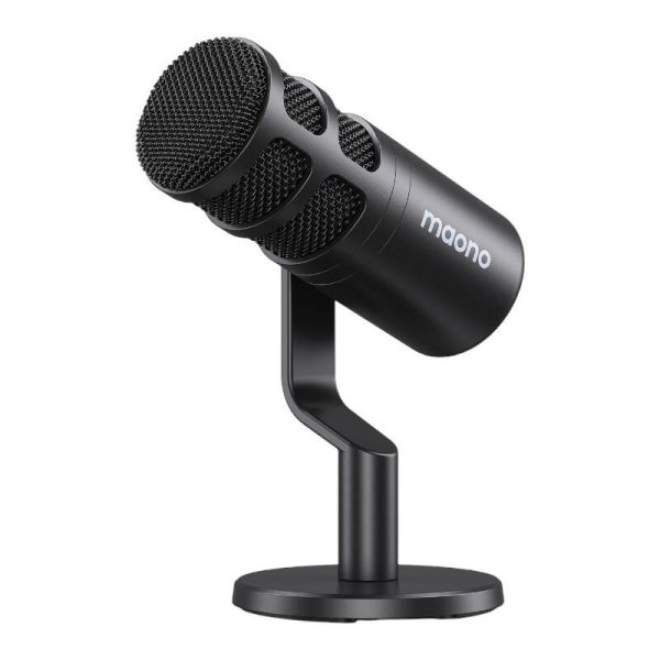 Maono PD100 Microphone Black - Image 2