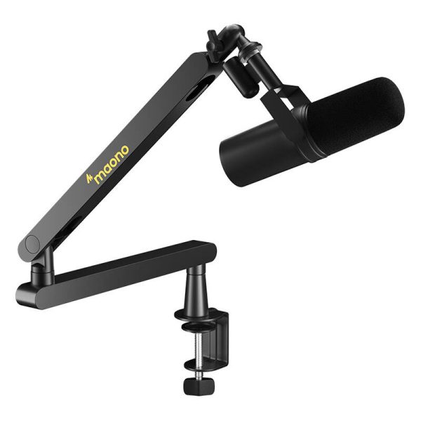 Maono BA92 Boom Arm Black - Image 2