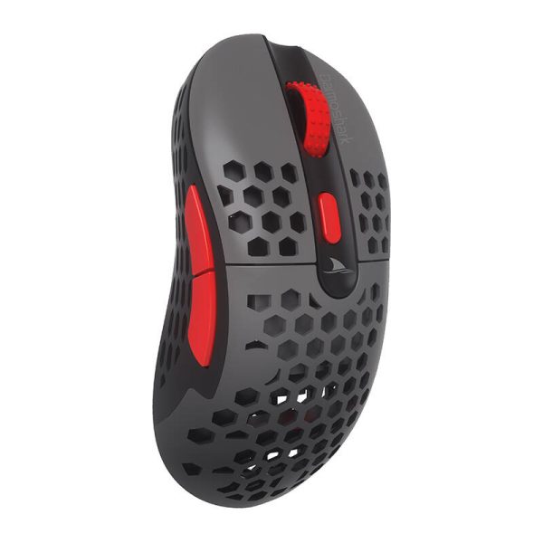 Wireless Gaming Mouse Darmoshark GN1 (PMW3335) - Image 2